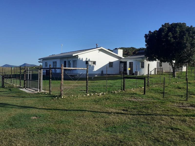 0 Bedroom Property for Sale in Mossel Bay Rural Western Cape